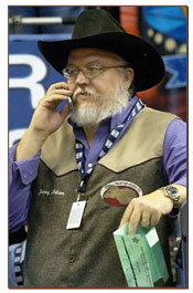 Jerry Nelson/Frontier Rodeo Company
