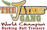 The Jaynes' Gang